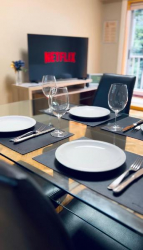 Recoleta Center - Moderno Apartamento Buenos Aires